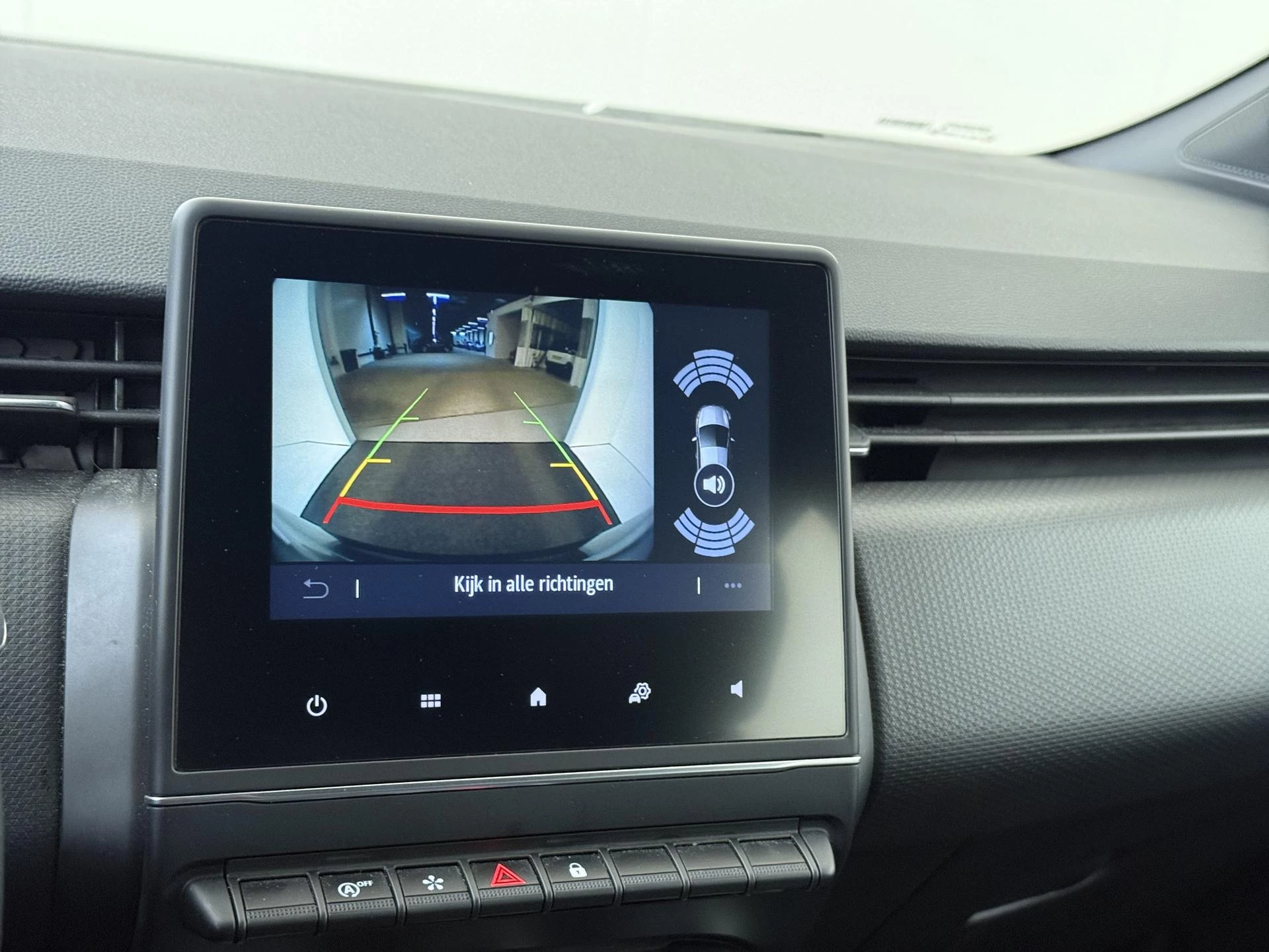 Renault Clio 1.0 TCe Intens