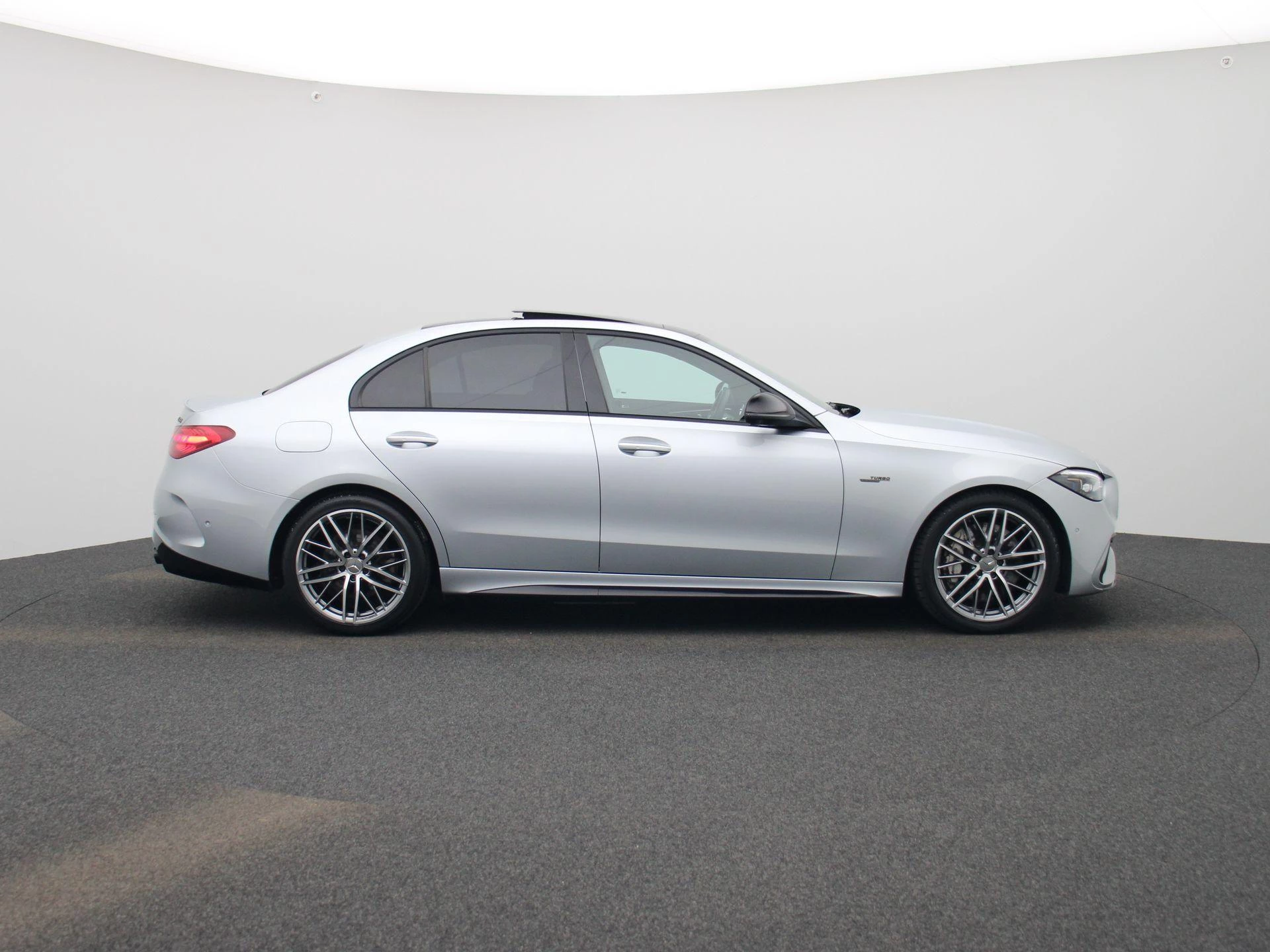 Mercedes-Benz Classe C Berline Mercedes AMG C 43 4MATIC