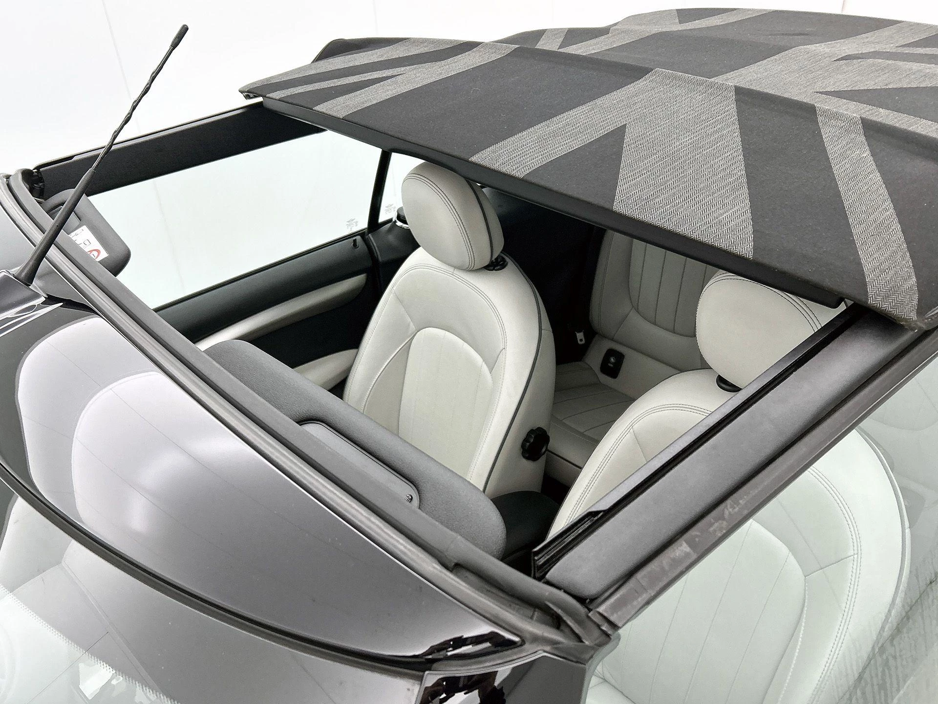 MINI Cooper S Cabrio 2.0 Chili