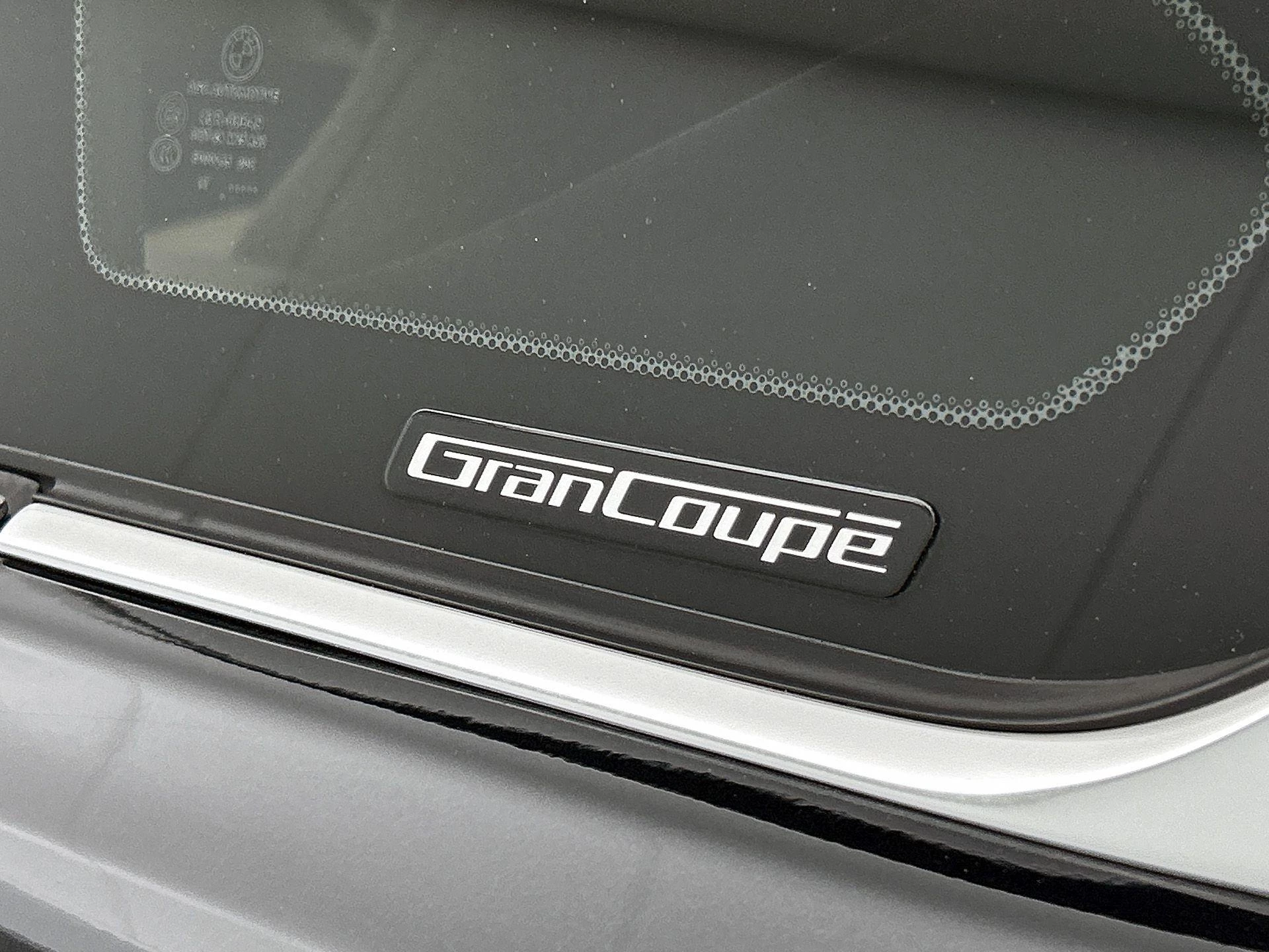 BMW 4 Serie Gran Coupé 420i High Executive