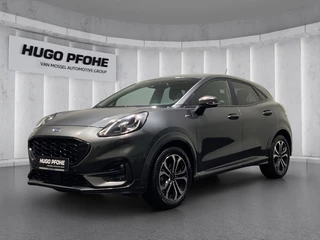 Ford Puma ST-Line Autom. | GJR | PDC | Winter-Pkt.