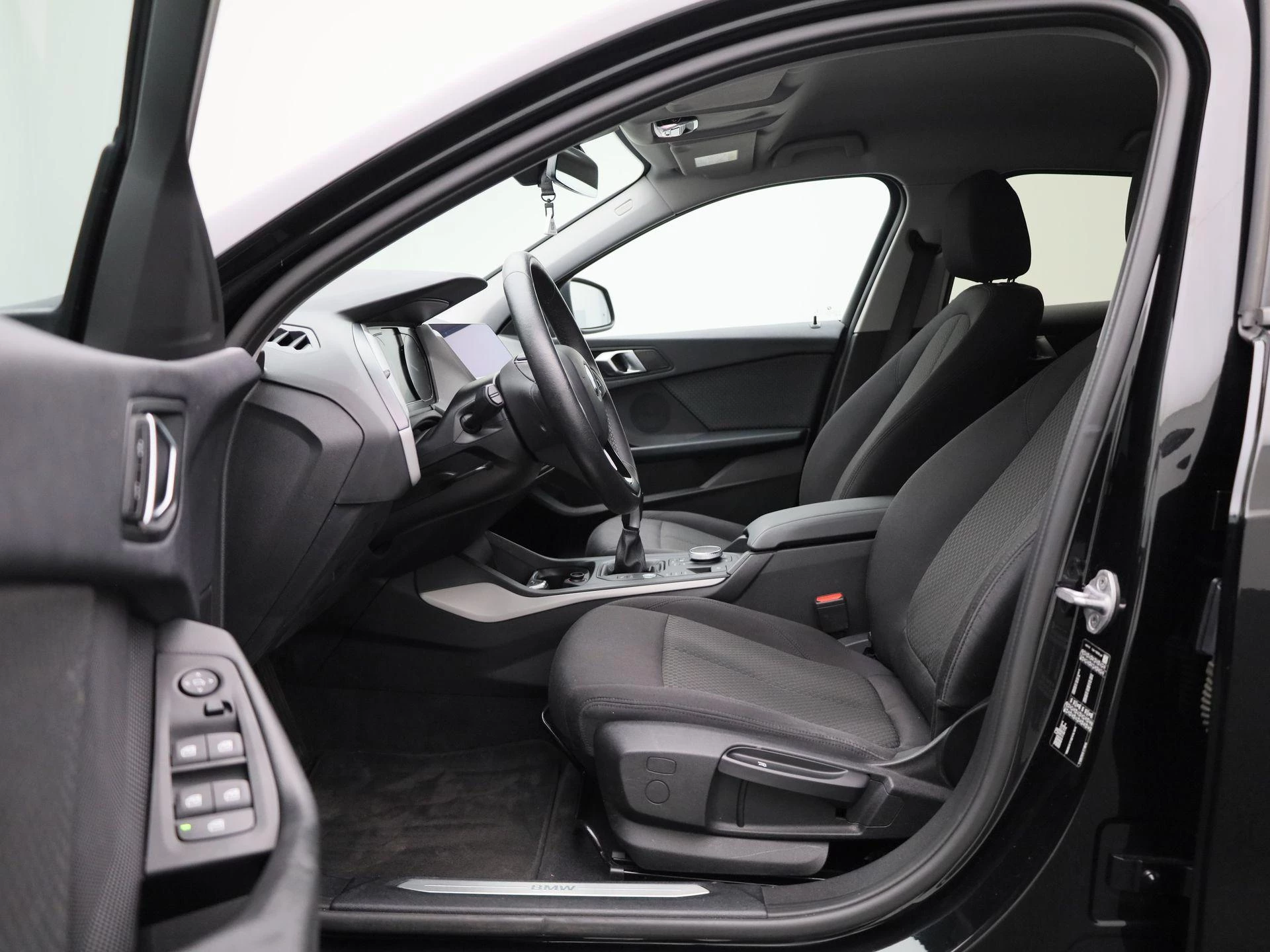 BMW 1 Reeks 116d
