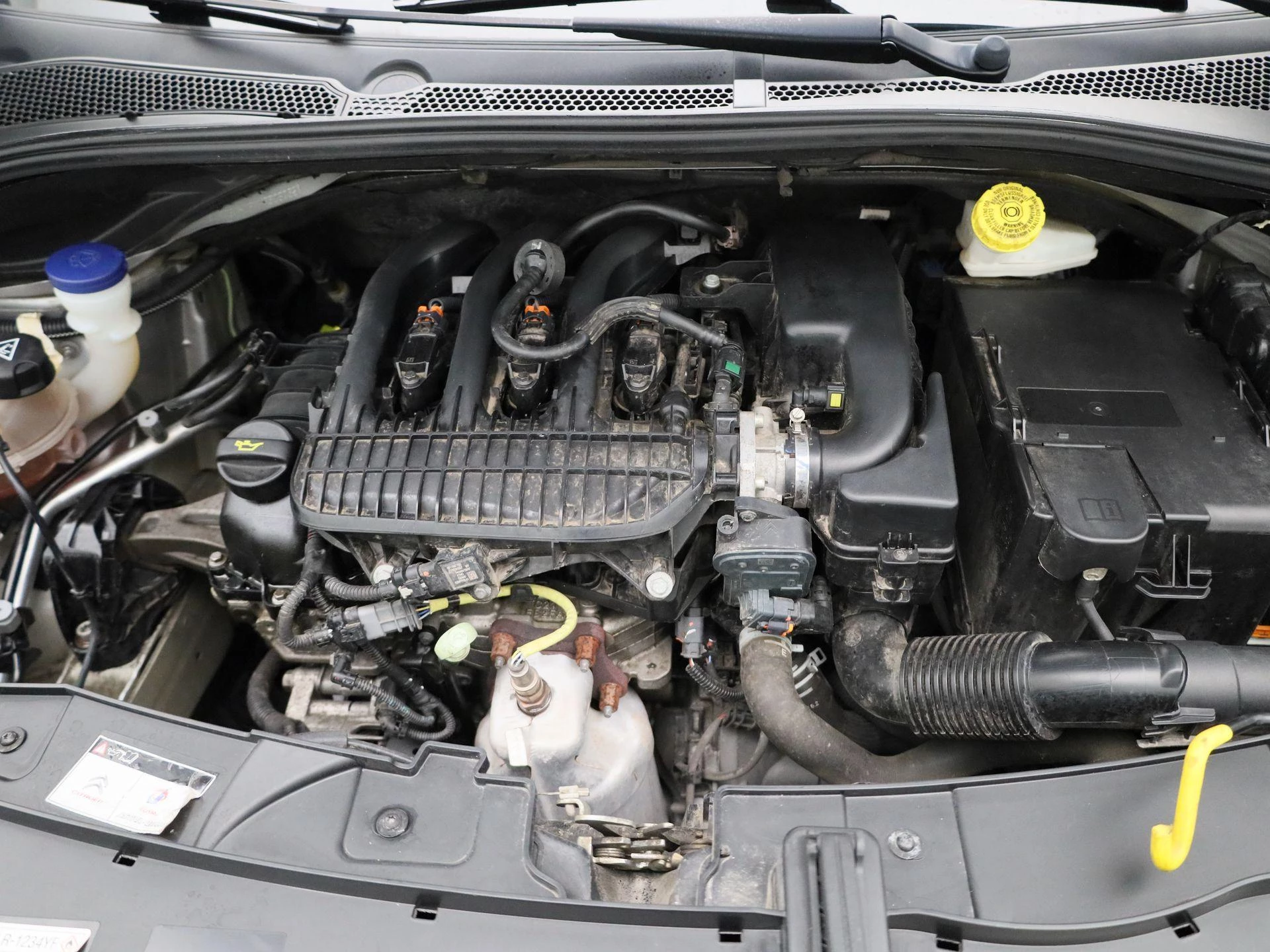 Citroën C3 1.2 PureTech 82 S&S MAN Feel
