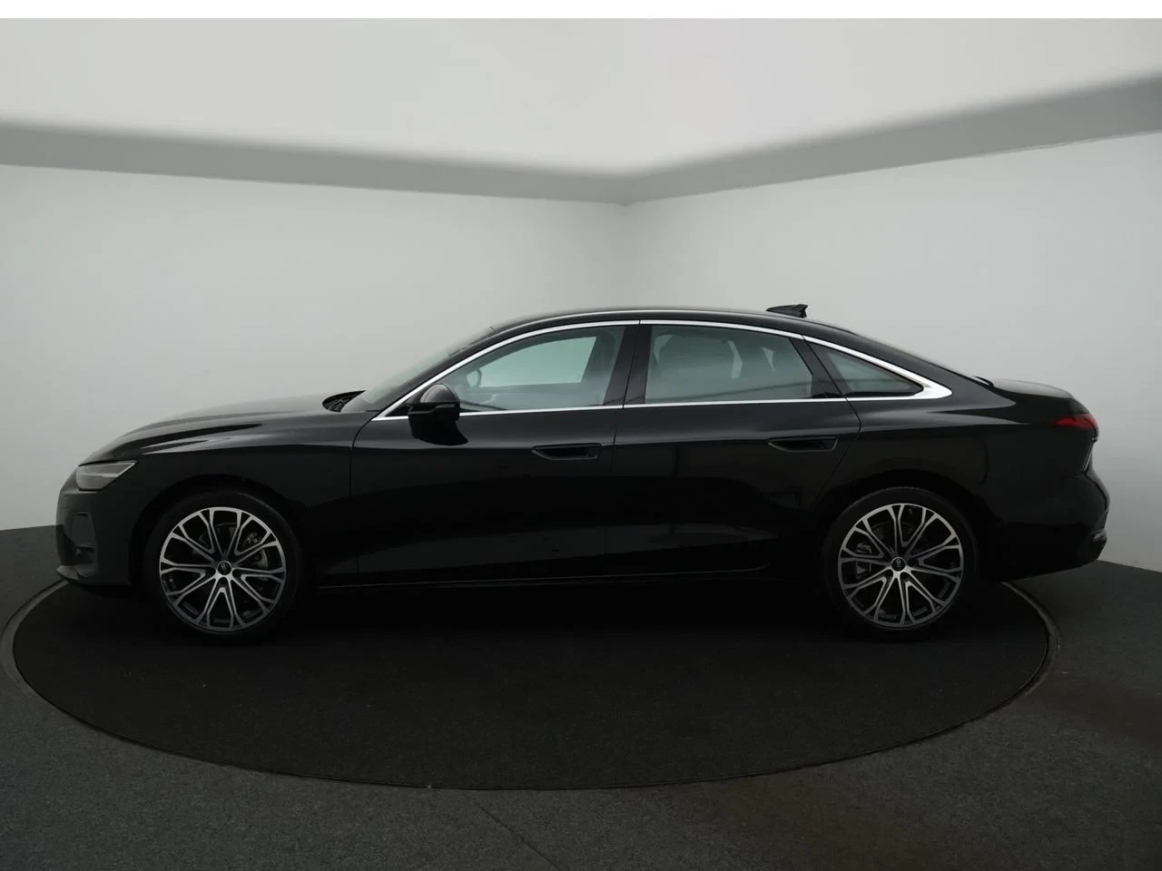 Audi A6 Dsl !STOCKDEAL - NIEUWE WAGEN! A6 2.0 TDi MHEV Advanced S tronic