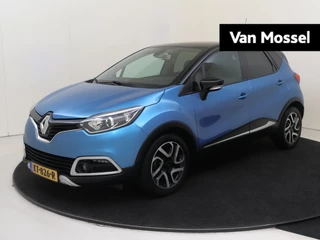 Renault Captur 1.2 TCe Dynamique