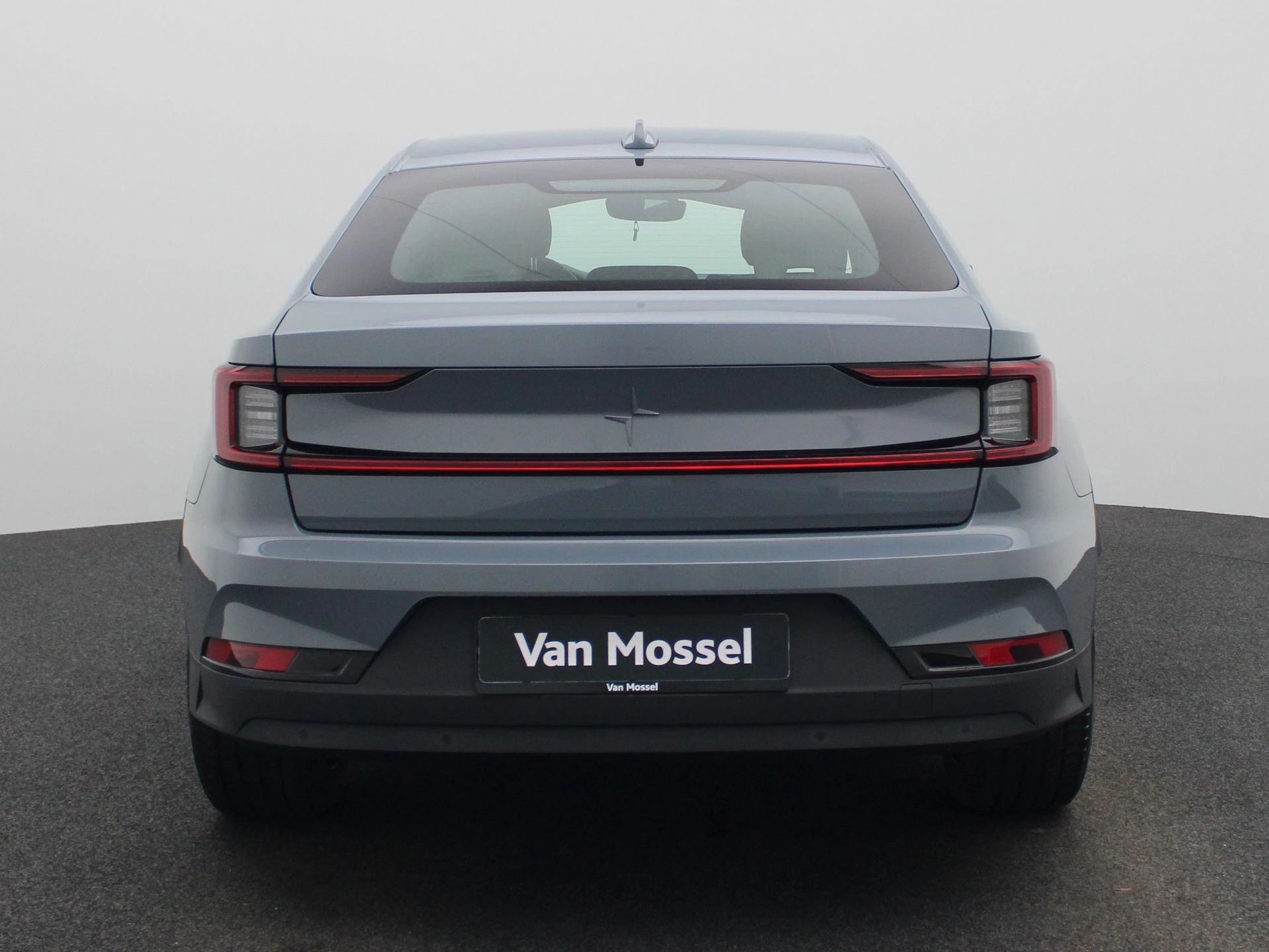 Polestar 2 Standard Range Single Motor 63kWh