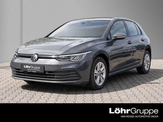 Volkswagen Golf 2.0 TDI DSG Life *LED*AHK*Travel-Assist*ACC*App-Con*Navi*