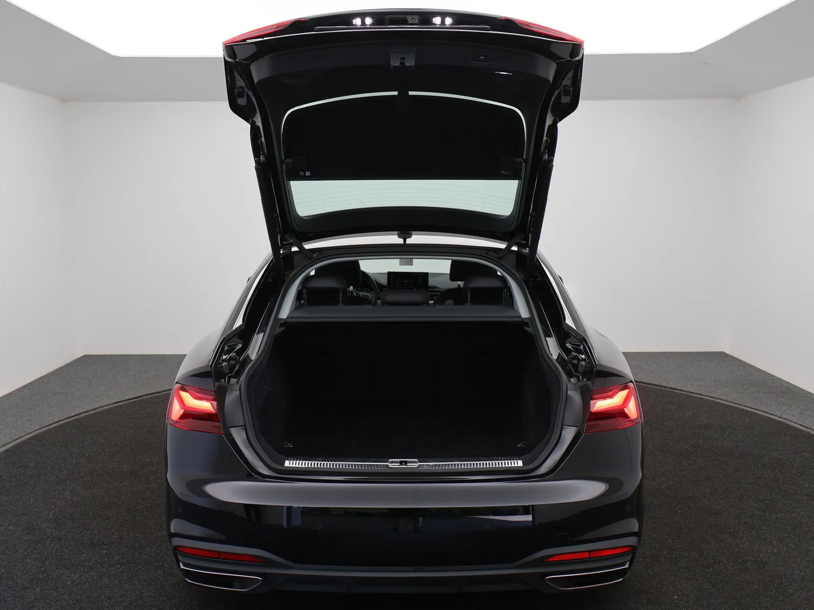 Audi A5 Sportback Audi A5 Sportback Business Edition Attraction 35 TFSI *S tronic*PANO*LEDER*AIRCO*ACC*PDC*VIRTUAL COCKPIT*APP-CONNECT