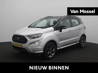 Ford EcoSport 1.0 EcoBoost ST-Line