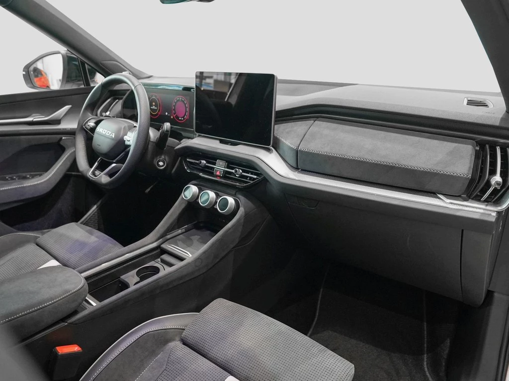 Škoda Kodiaq Sportline 2,0TDI 142kW DSG 4x4