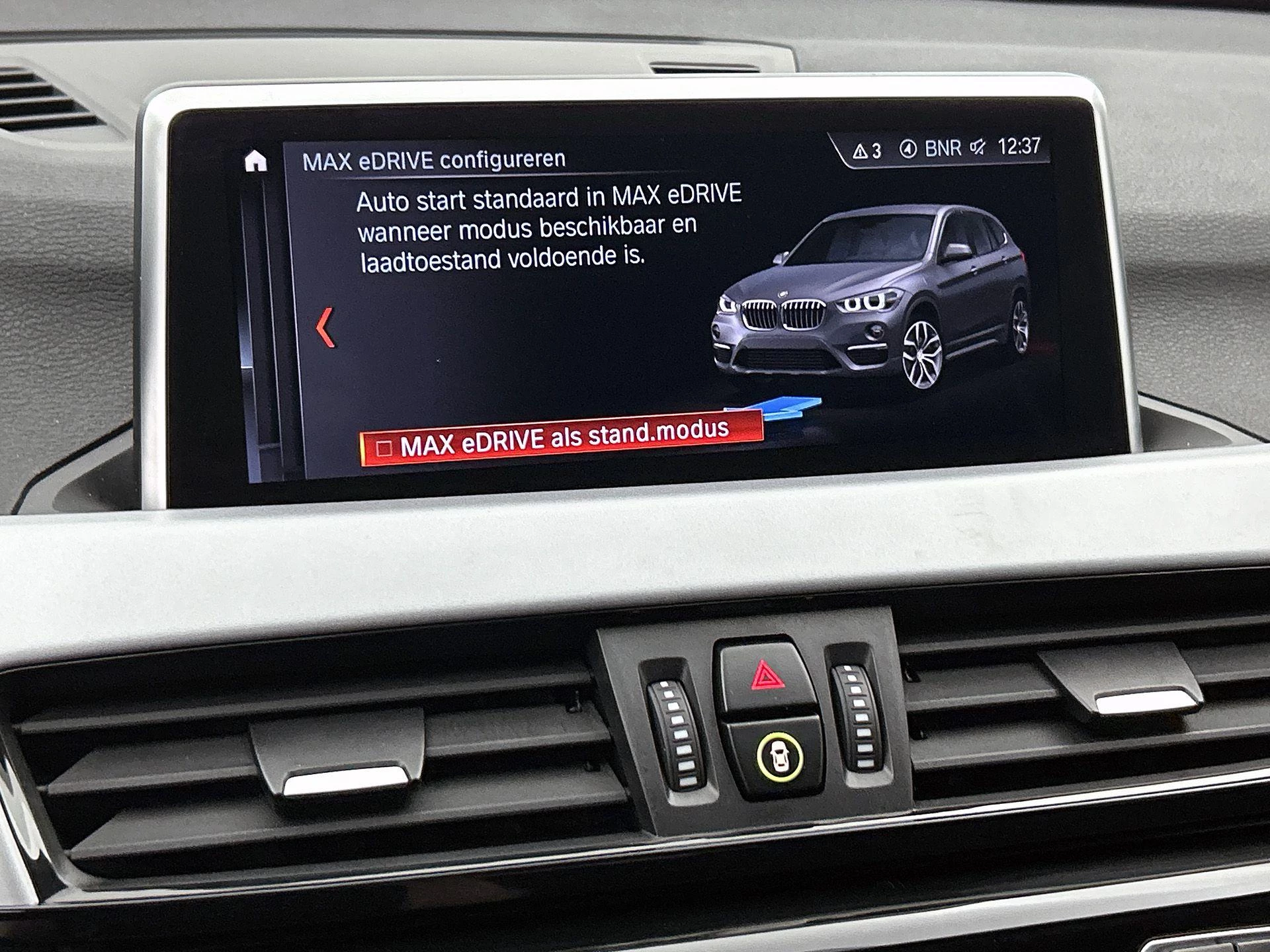 BMW X1 xDrive25e Executive