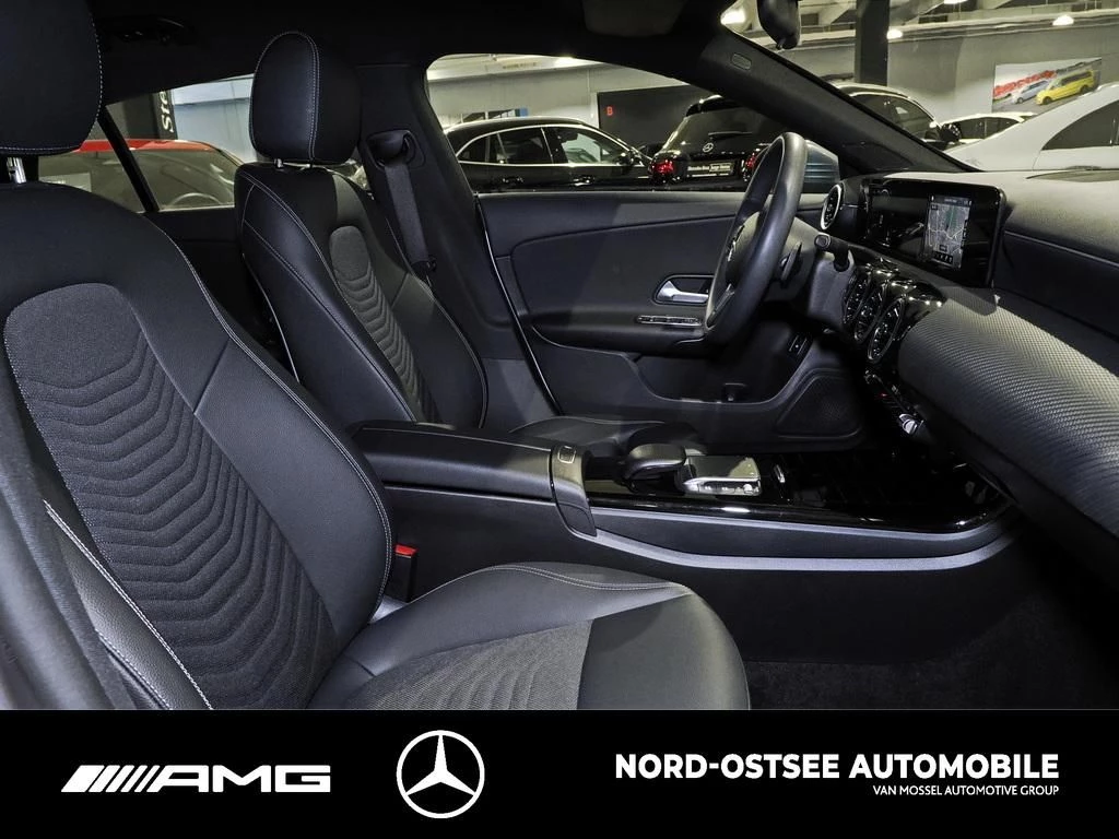 Mercedes-Benz CLA 250 e SB AHK KAMERA NAVI SITZHZ TEMPO DAB