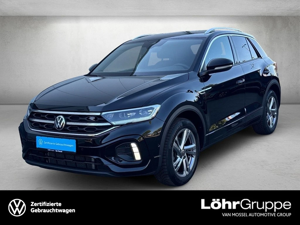 Volkswagen-T-Roc-image-0