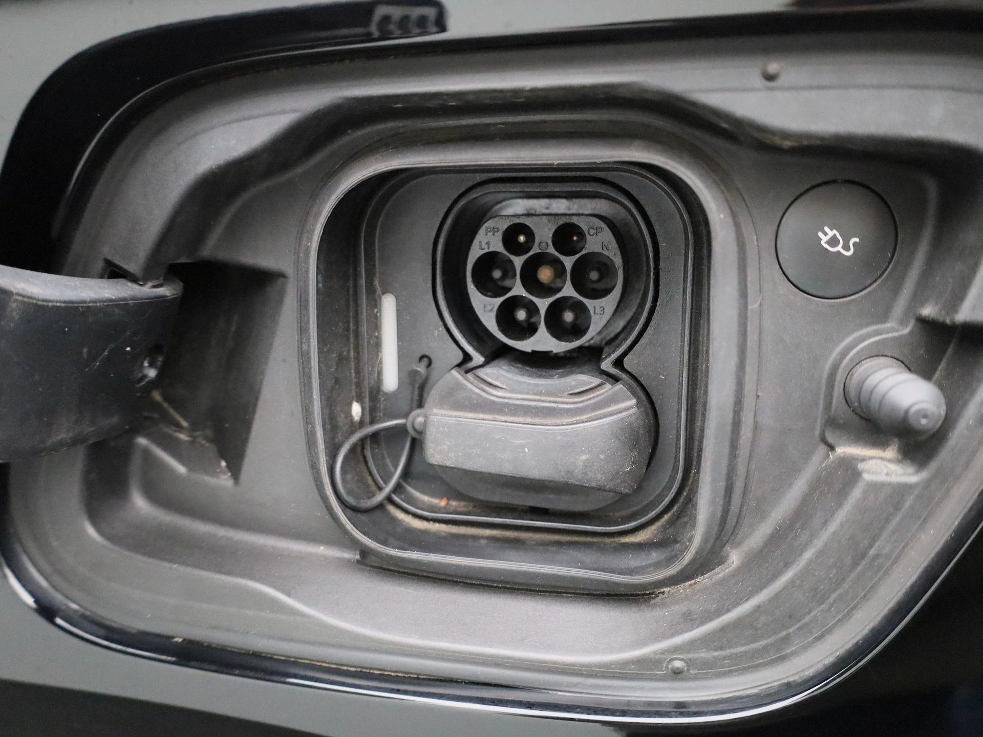 Volvo XC40 Recharge Core 70 kWh