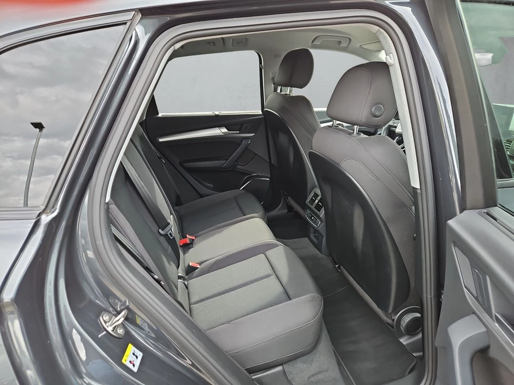 Audi Q5 advanced 40 TFSI quattro S tronic *Matrix*AHK