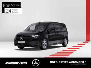Mercedes-Benz EQT 200 LANG LED 5 Sitze MBUX TEMPOMAT KAMERA Lang
