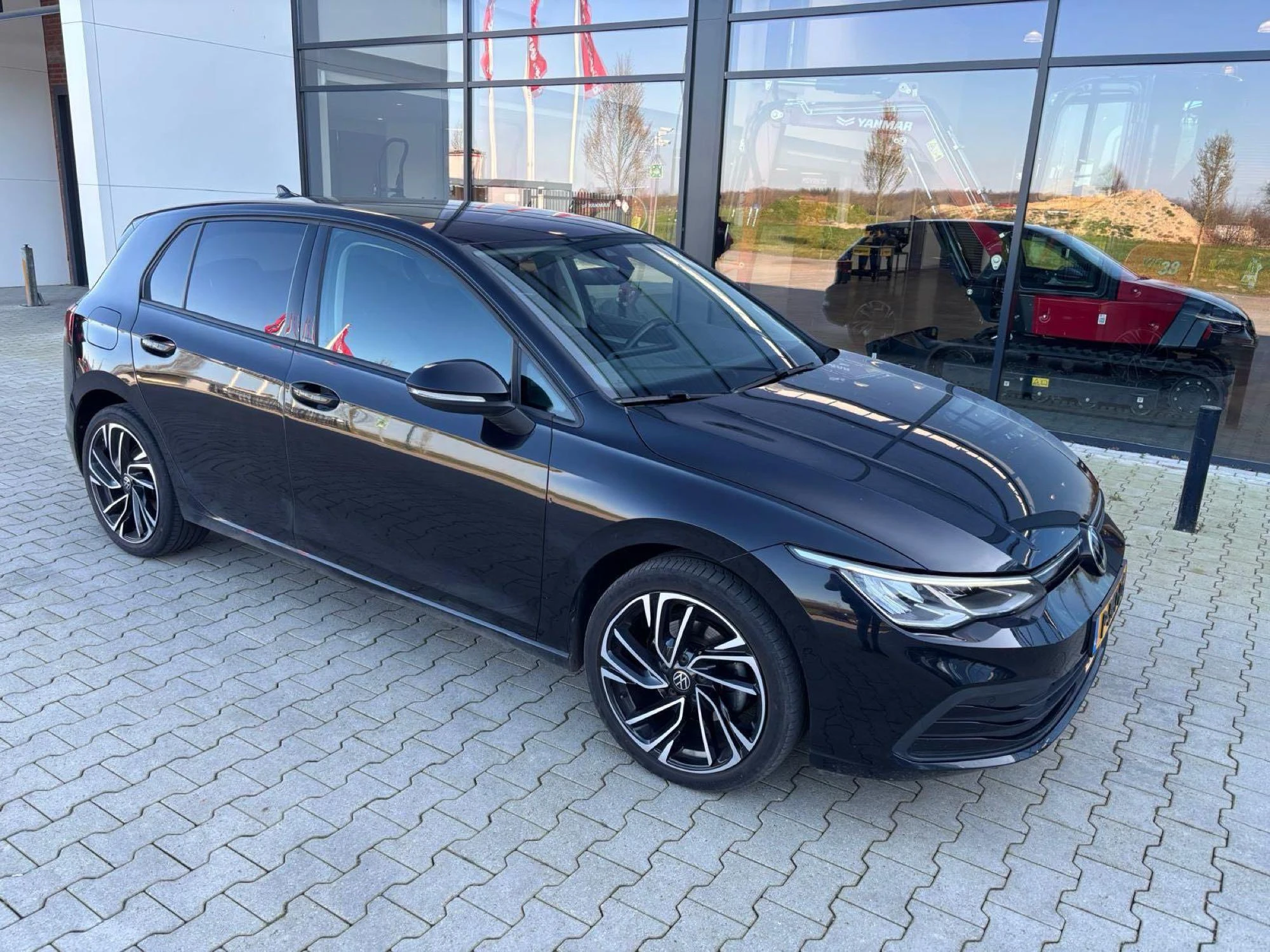 Volkswagen Golf 2.0 TDI LIFE | 150 PK