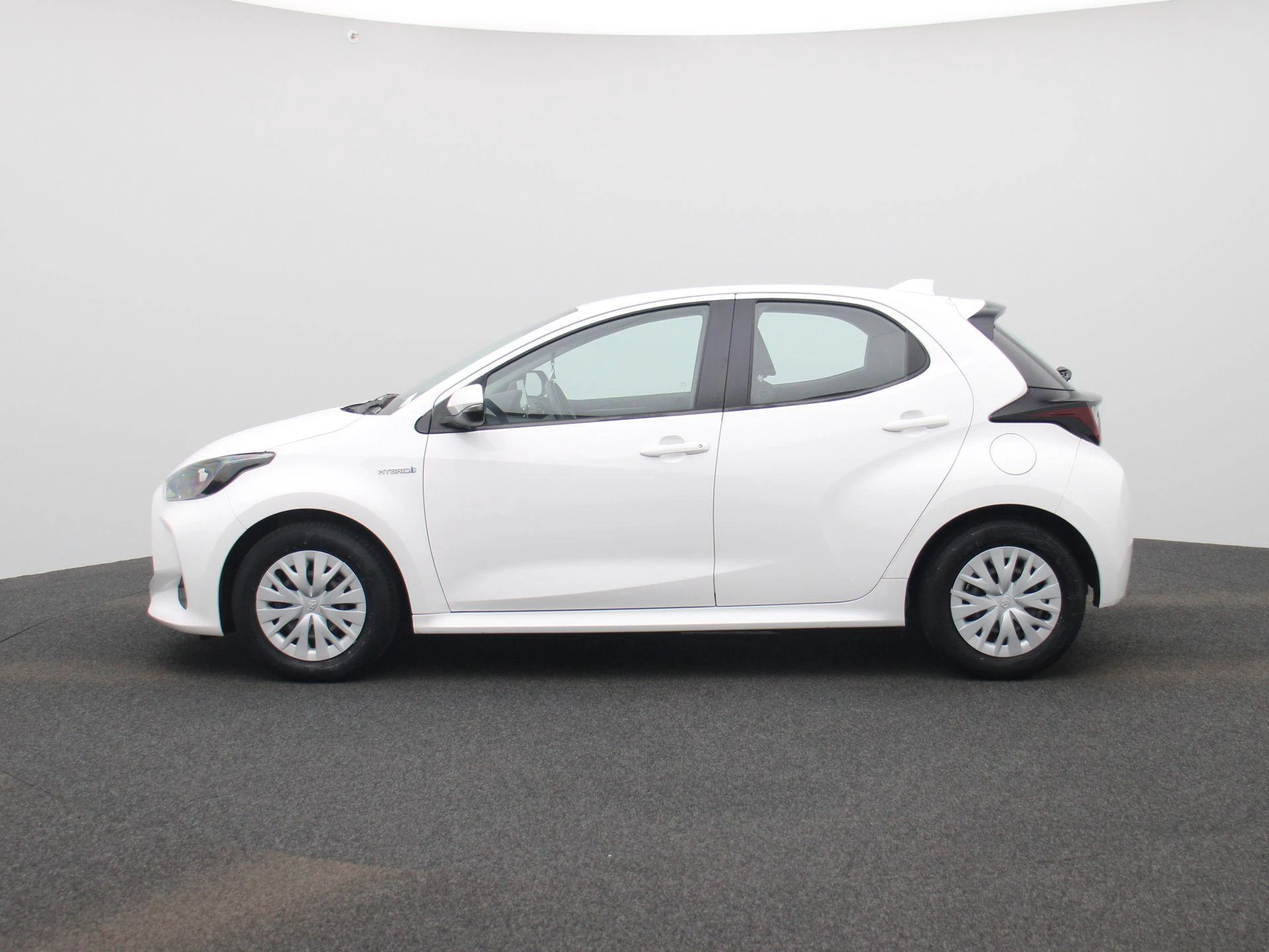 Toyota Yaris 1.5 Hybrid Active