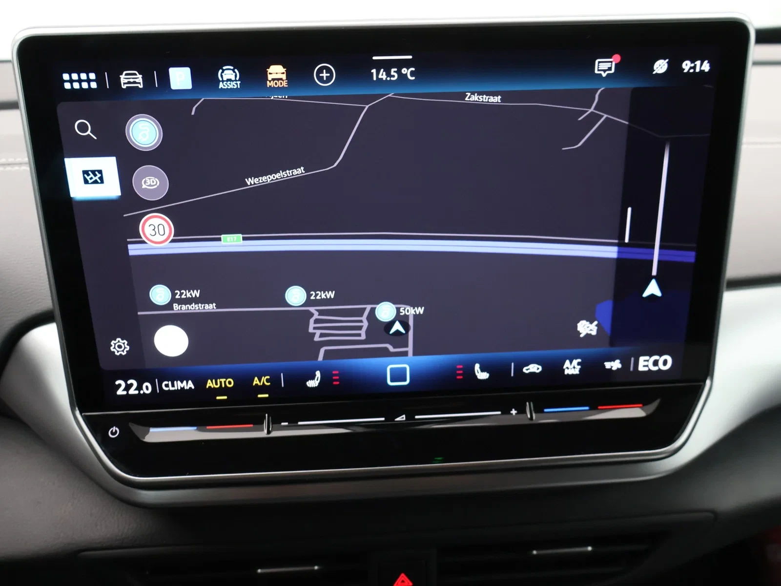 Volkswagen ID.4 ID.4 Pure Limited Edition 52 kWh 170PK *AUTOMAAT*LEDER*ALCANTARA*ACC*CAMERA*PDC*NAVI*APP-CONNECT*...*