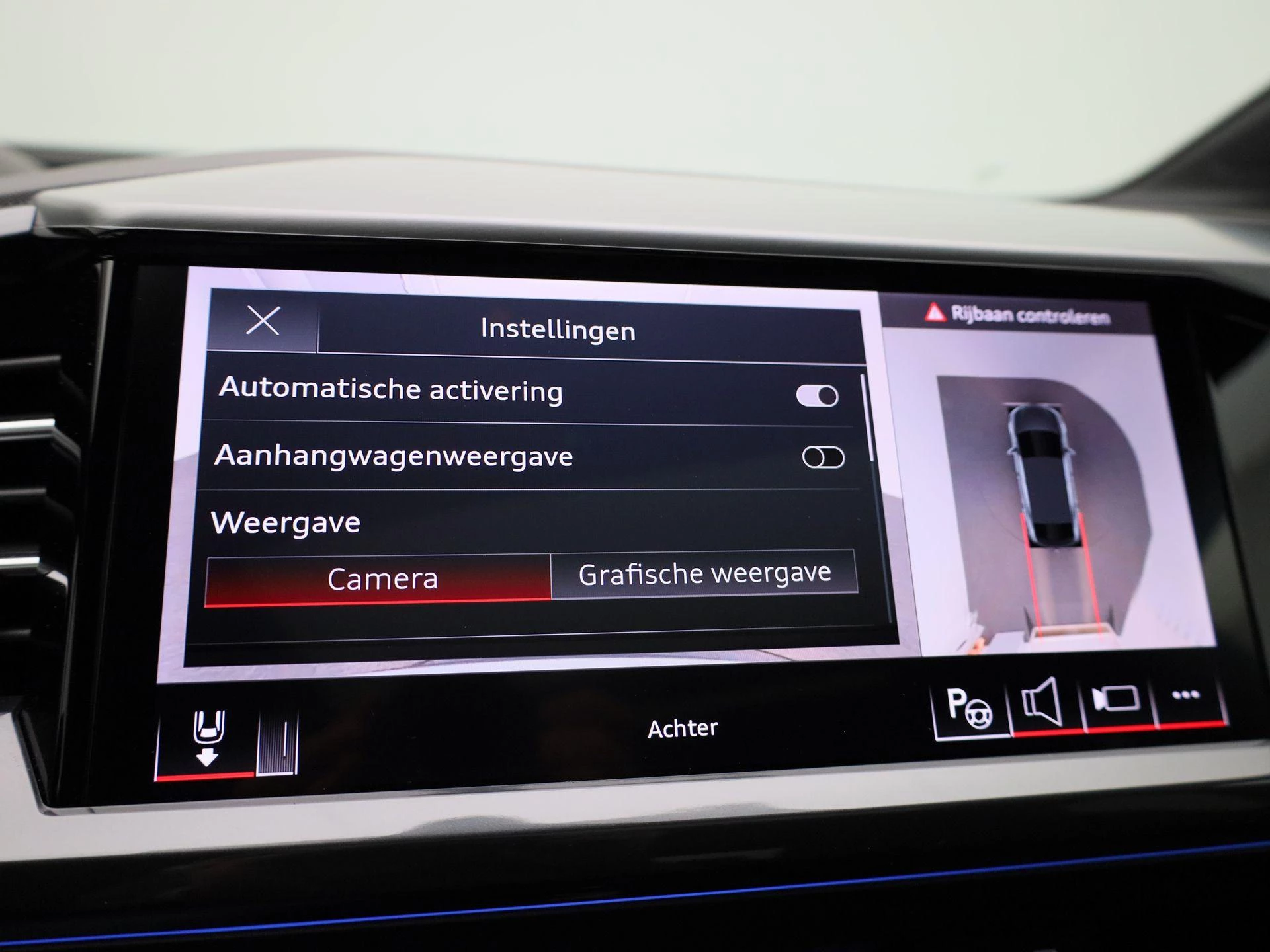 Audi Q4 Sportback e-tron 45 Edition 82 kWh