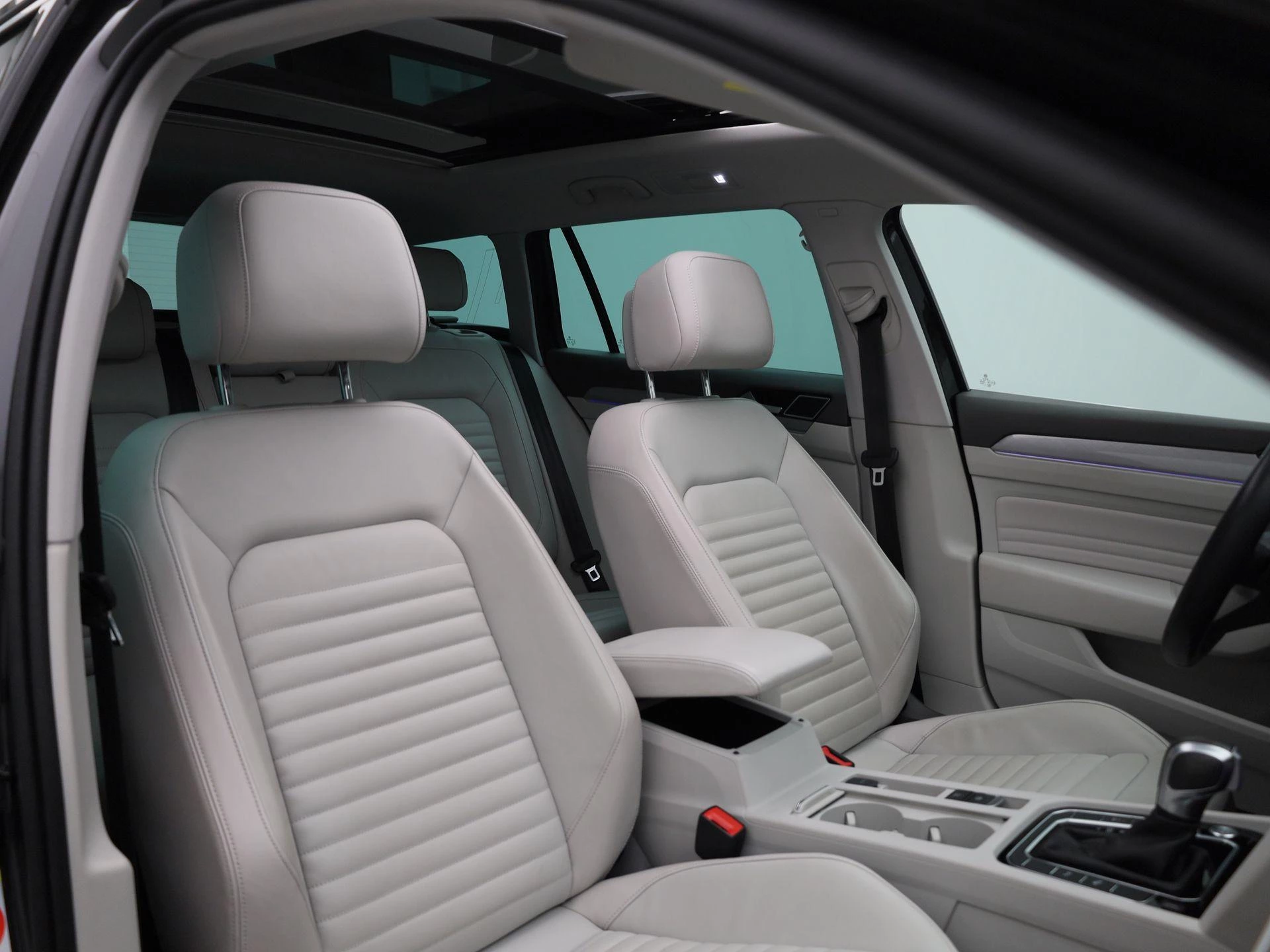 Volkswagen Passat Variant 1.4 TSI PHEV GTE Business