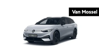 Volkswagen ID.7 Tourer Limited Edition Plus 77 kWh 286pk