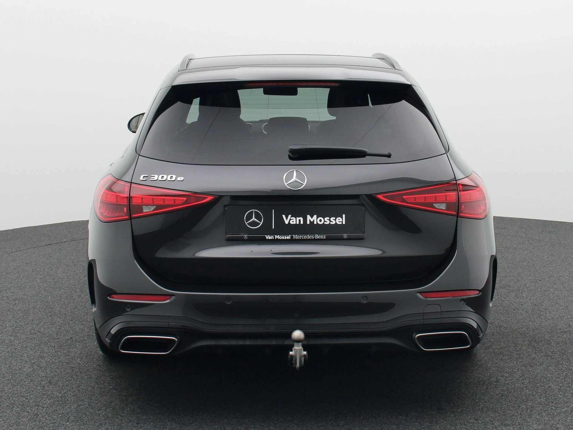 Mercedes-Benz-Classe C-image-4