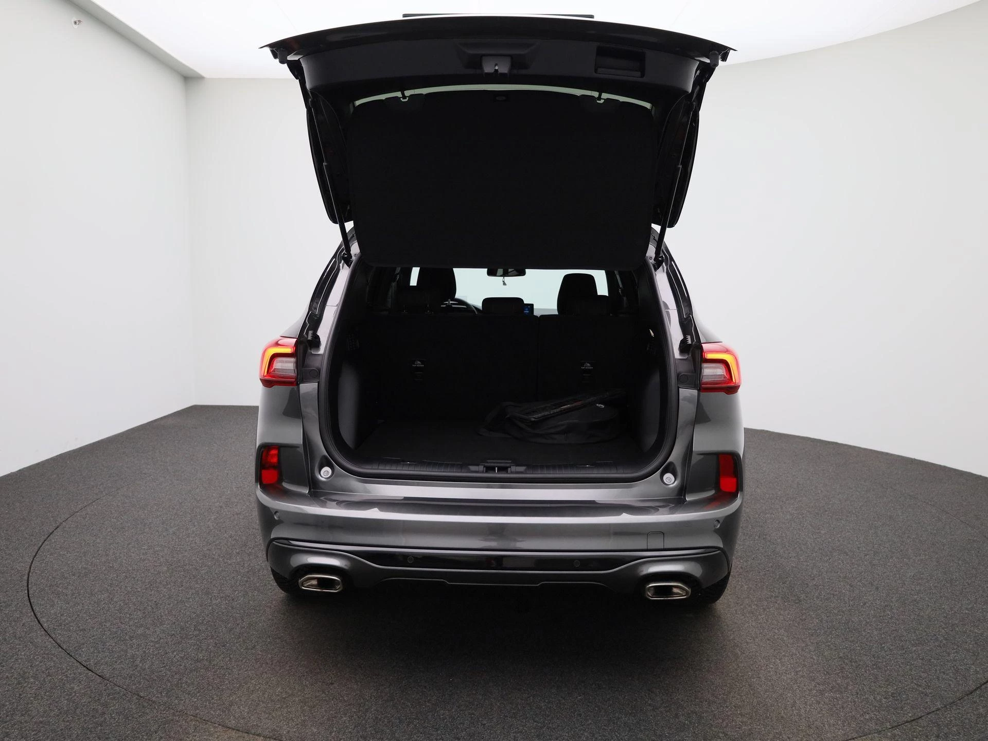 Ford Kuga 2.5 PHEV ST-Line