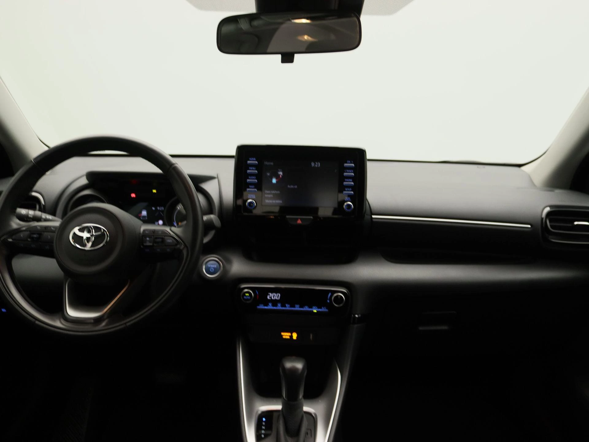 Toyota Yaris 1.5 Hybrid Dynamic