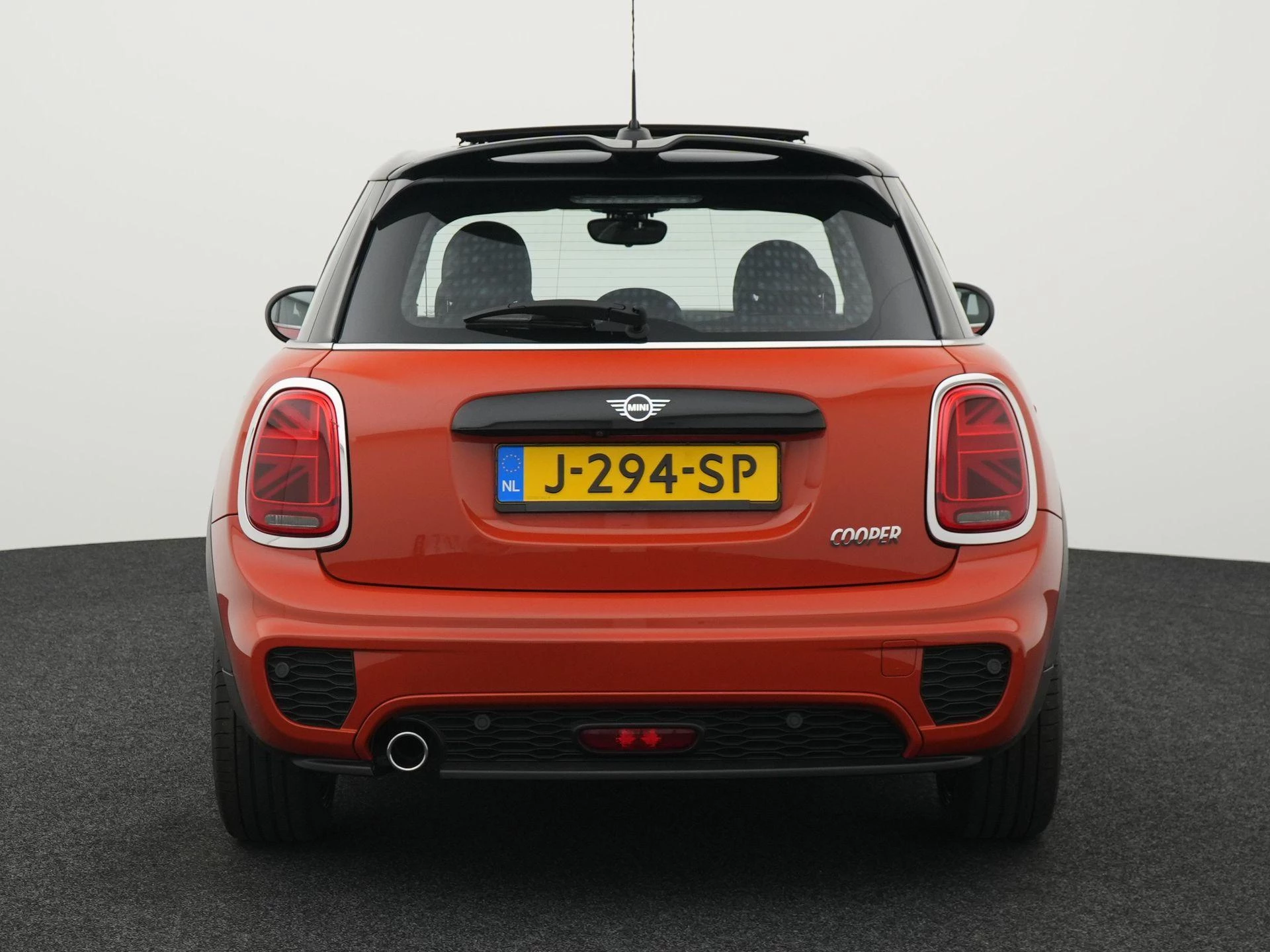 MINI MINI 5-Deurs