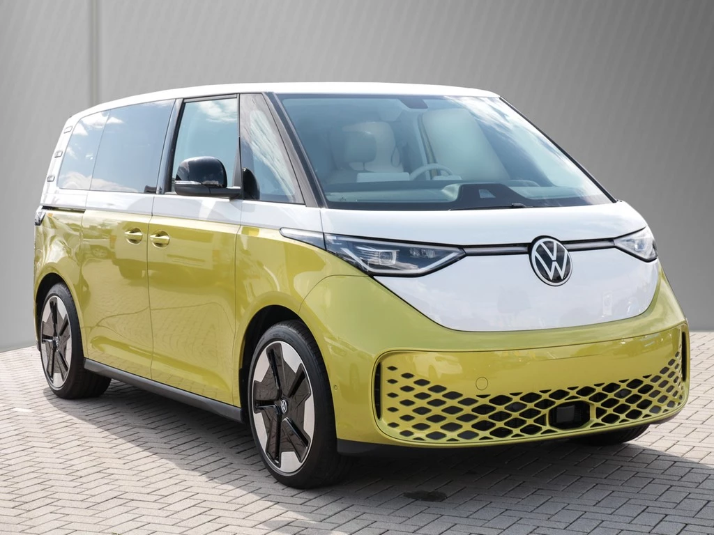 Volkswagen ID. Buzz ID.Buzz Bus Pro 150kW AHK/RFK/Navi