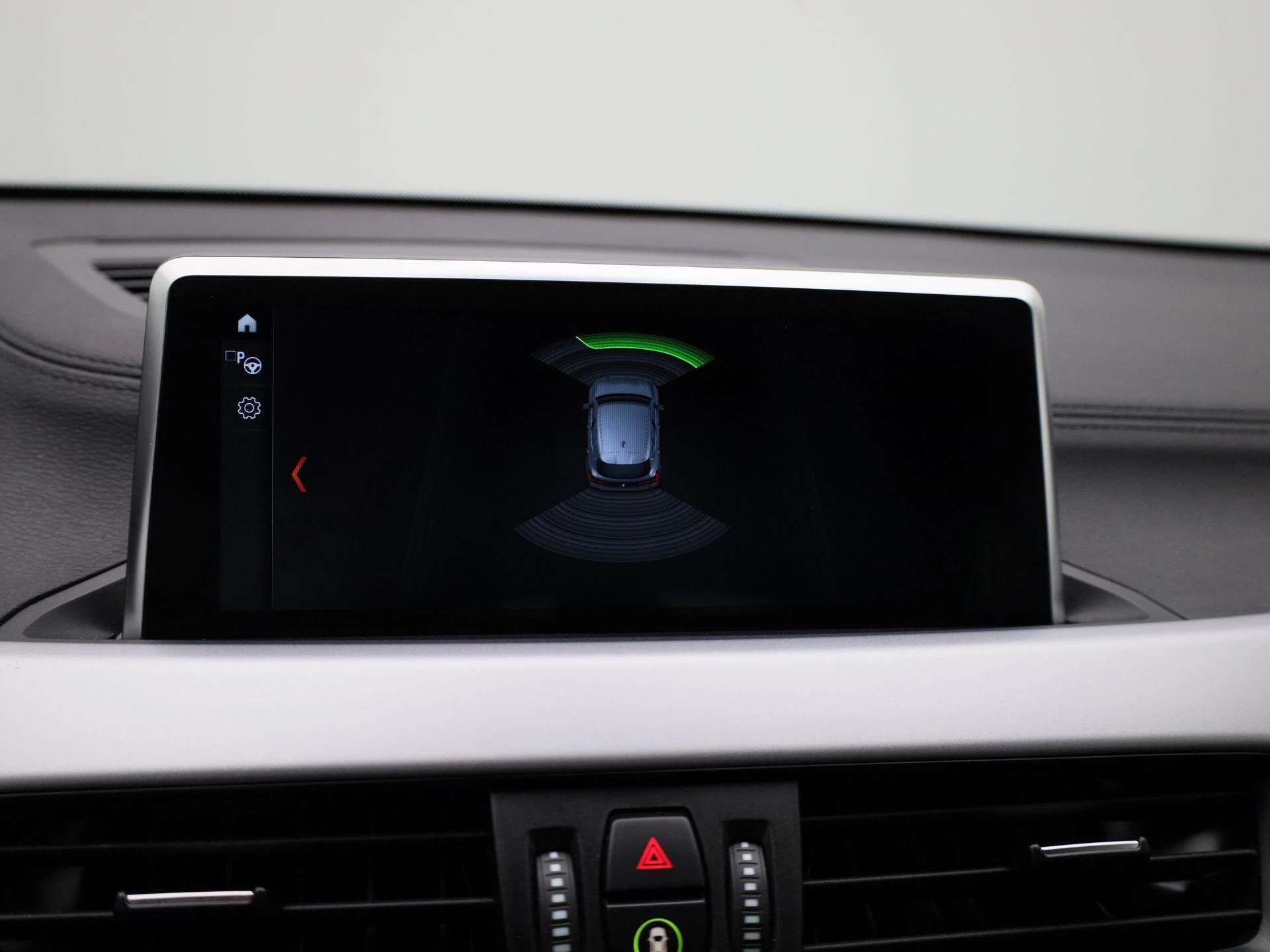 BMW X2 sDrive16dA 85kW DCT