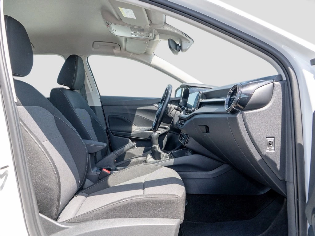 Škoda Fabia 1.0 TSI Selection LED, SmartLink
