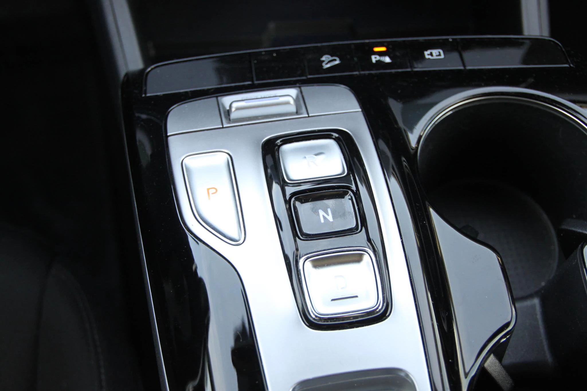 Hyundai Tucson 1.6 T-GDi Hybrid Feel