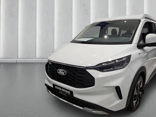 Ford Custom Camper Traveller+ 320S Active 2.0 EcoBlue 125kW 320 L1 4WD