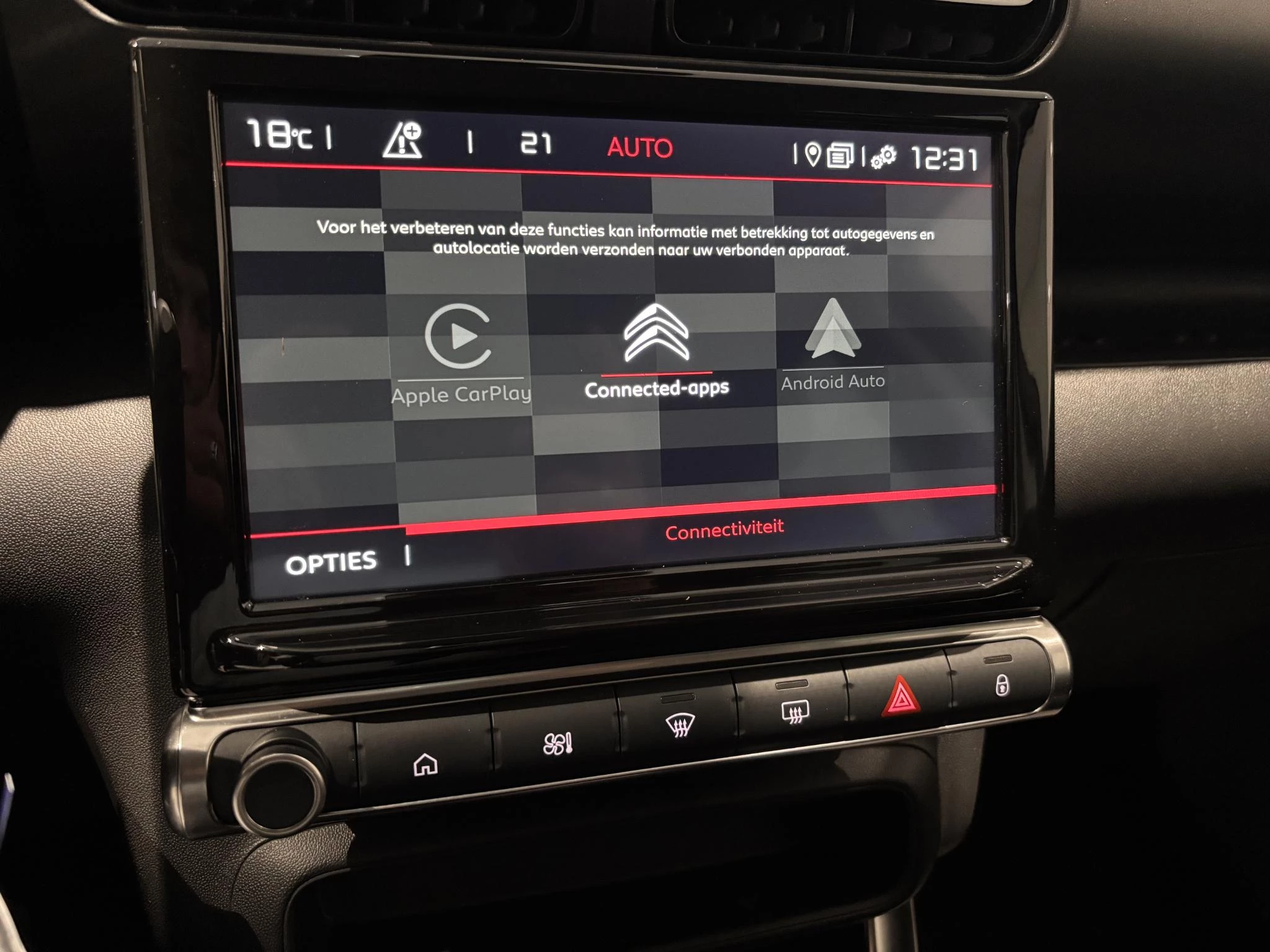 Citroën-C3 Aircross-image-22