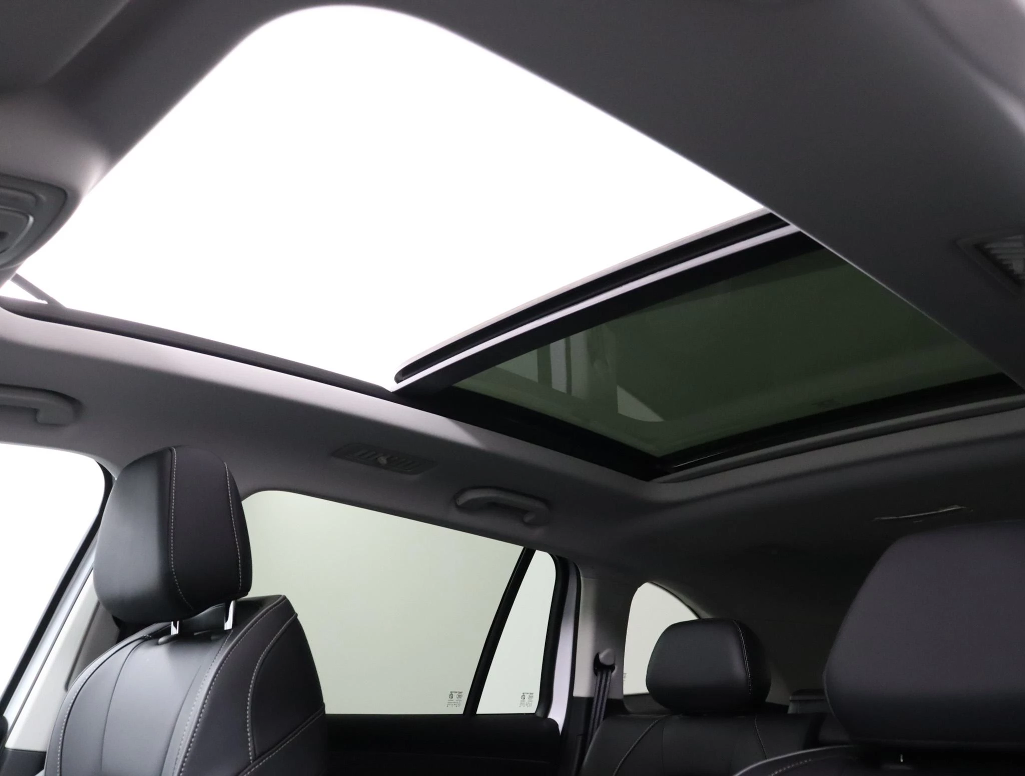 MG MGS9 1.5 Premium Plug-in Hybrid