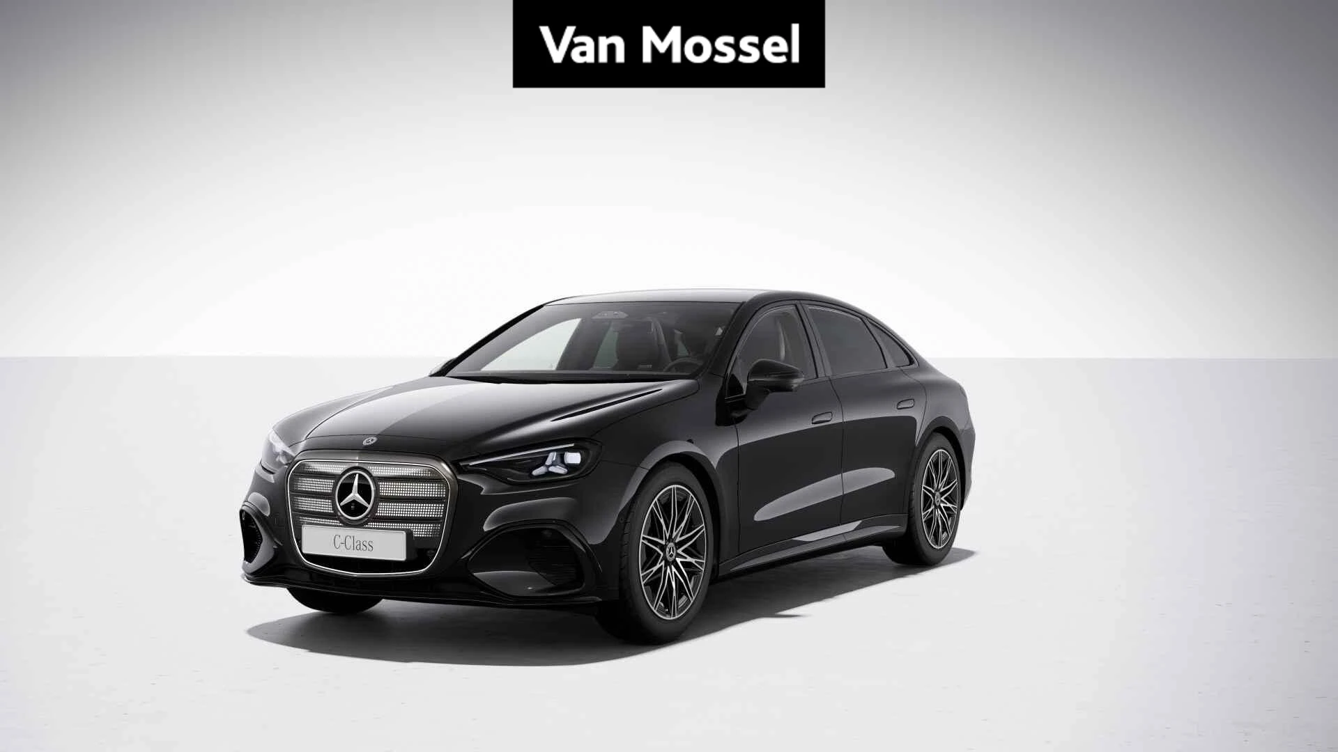 Mercedes-Benz-Classe C-image-0