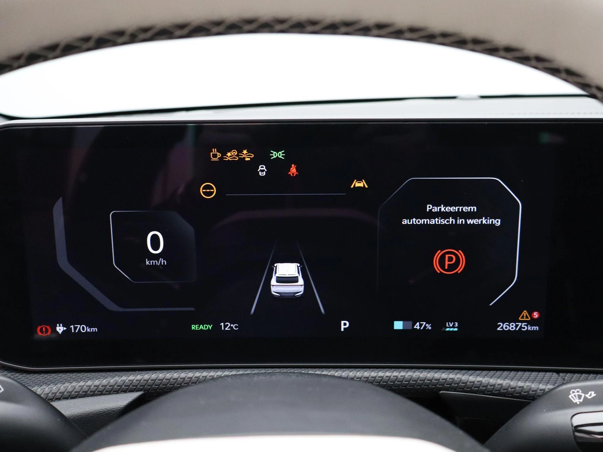 Kia EV6 GT-Line 84 kWh
