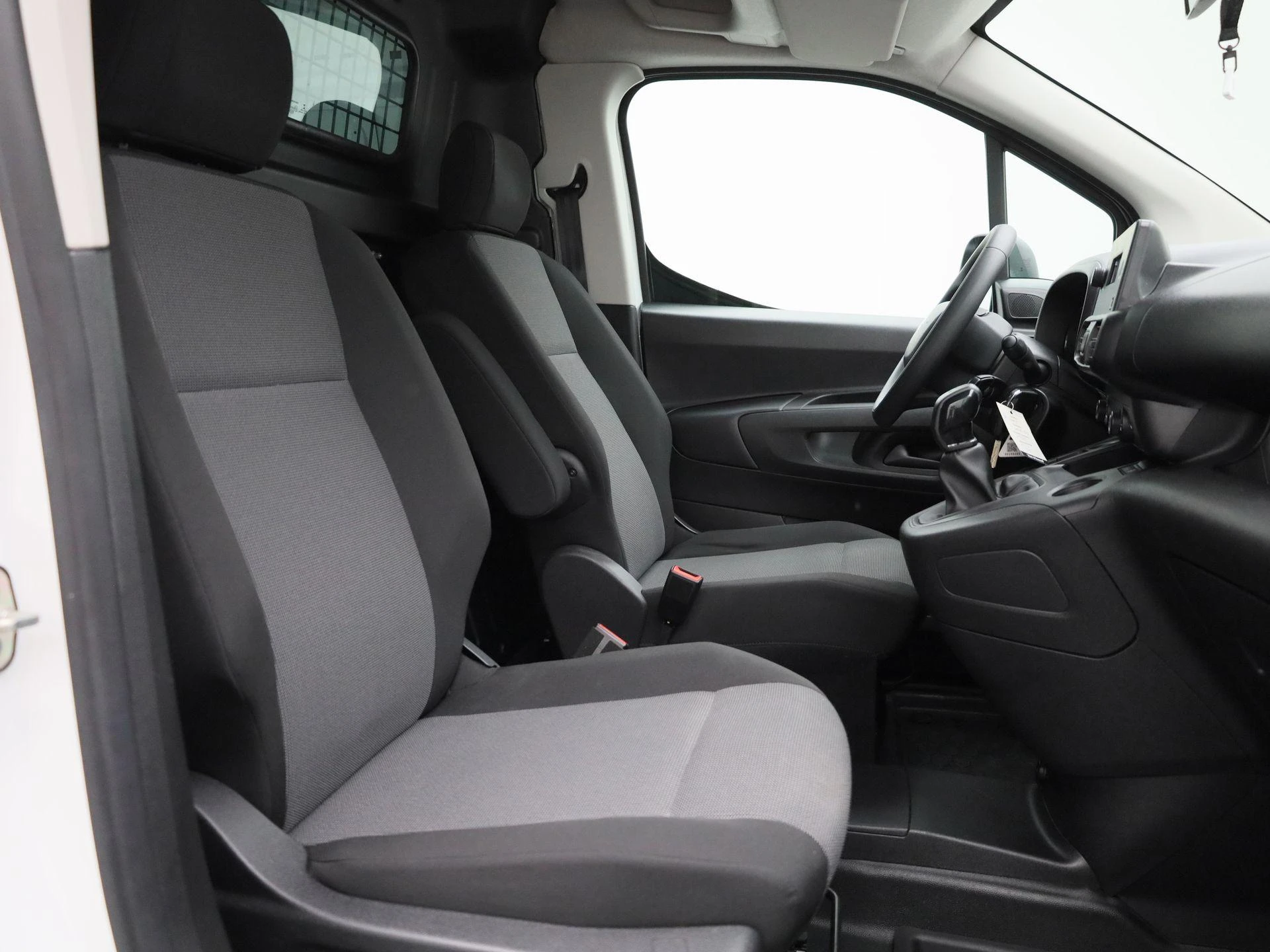 Citroën Berlingo M Light 1.6 BlueHDi 75 MAN Club