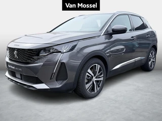 Peugeot 3008 1.6 PureTech 133kW S&S Auto GT Pack