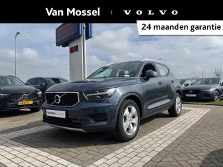 Volvo XC40 T3 Momentum