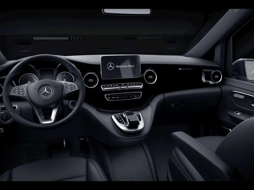 Mercedes-Benz-V-Klasse 250-image-9