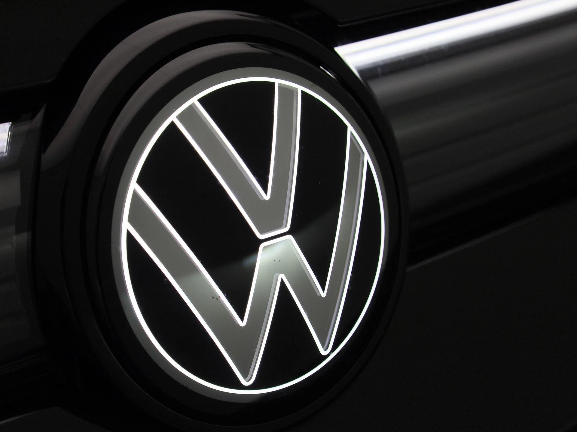 Volkswagen Tiguan 1.5 eHybrid R-Line Edition 204 PK|