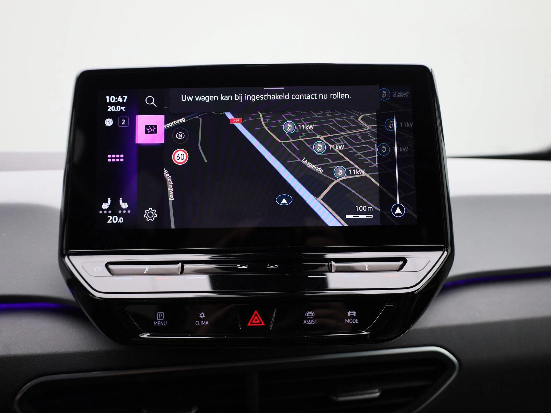 Volkswagen ID.3 Pro Edition 58 kWh | 204 PK |