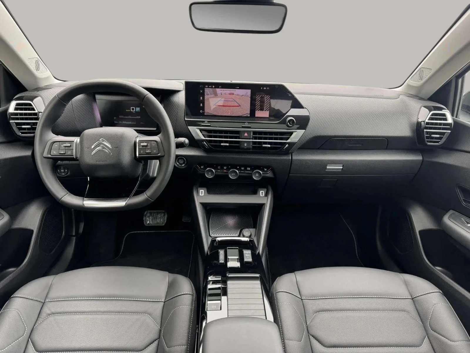 Citroën-ë-C4 X-image-12