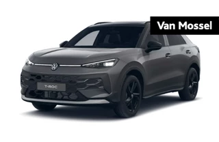 Volkswagen T-Roc 1.5 eTsi Style First Edition 116 PK Automaat