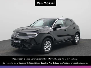 Opel Mokka-e BEV 50kWh e-Edition