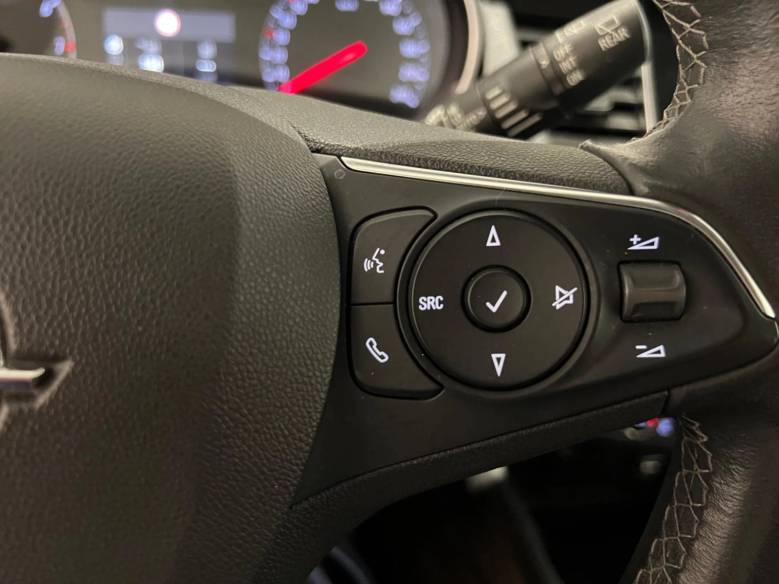 Opel Crossland 1.2 96kW Turbo S/S Elegance