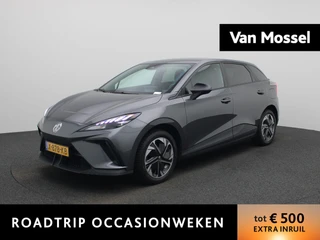 MG MG4 EV Electric Comfort 64 kWh